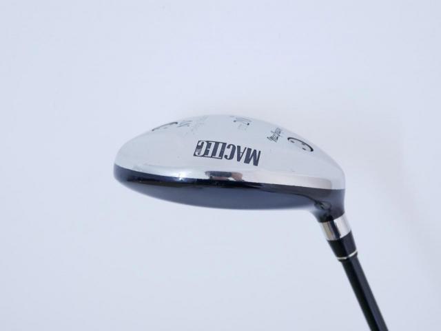 Fairway Wood : Other Brand : ไม้กระเทย Macgregor Mactec NV (หน้า Maraging Japan Spec) Loft 20 Flex SR