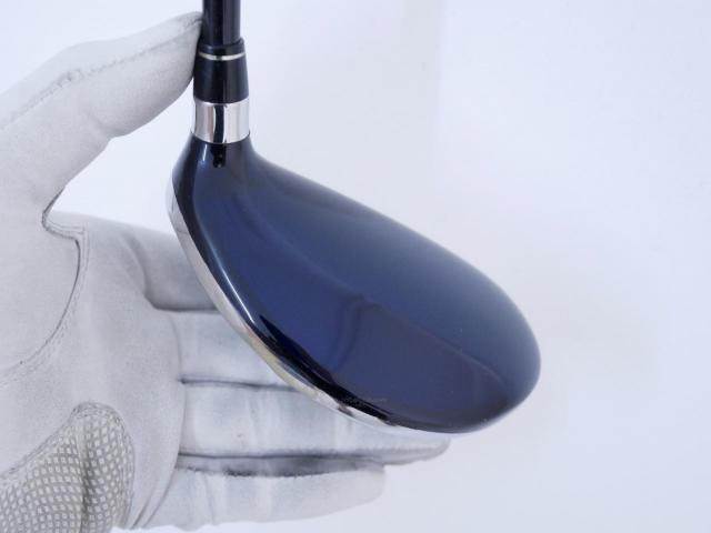 Fairway Wood : Other Brand : ไม้กระเทย Macgregor Mactec NV (หน้า Maraging Japan Spec) Loft 20 Flex SR