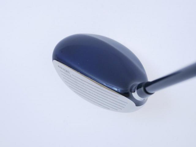 Fairway Wood : Other Brand : ไม้กระเทย Macgregor Mactec NV (หน้า Maraging Japan Spec) Loft 20 Flex SR