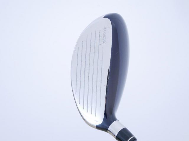 Fairway Wood : Other Brand : ไม้กระเทย Macgregor Mactec NV (หน้า Maraging Japan Spec) Loft 20 Flex SR
