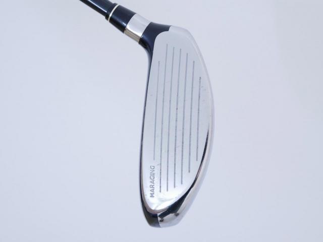 Fairway Wood : Other Brand : ไม้กระเทย Macgregor Mactec NV (หน้า Maraging Japan Spec) Loft 20 Flex SR