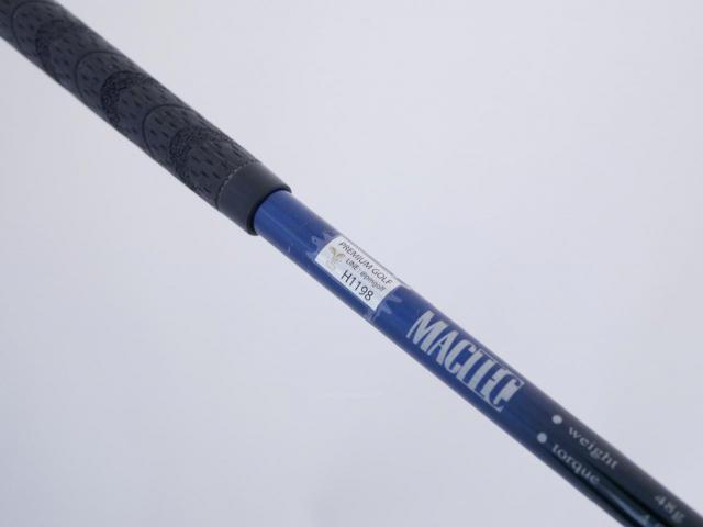 Fairway Wood : Other Brand : ไม้กระเทย Macgregor Mactec NV (หน้า Maraging Japan Spec) Loft 20 Flex SR