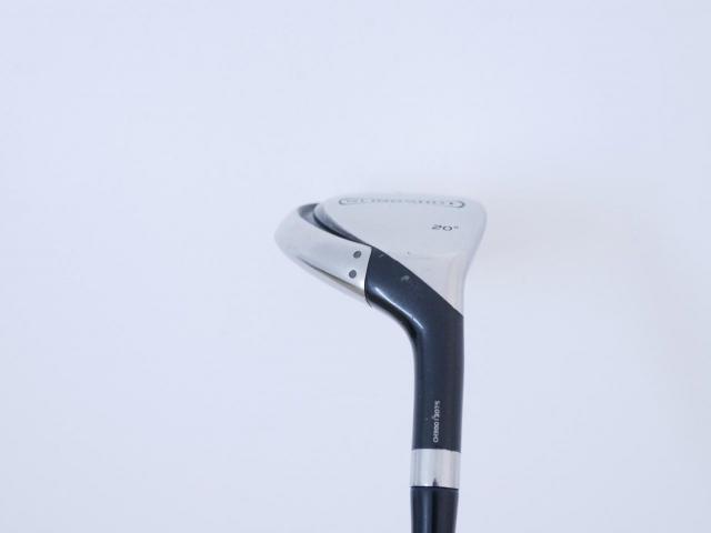 Fairway Wood : Other Brand : ไม้กระเทย Nike Slingshot Loft 20 Flex R