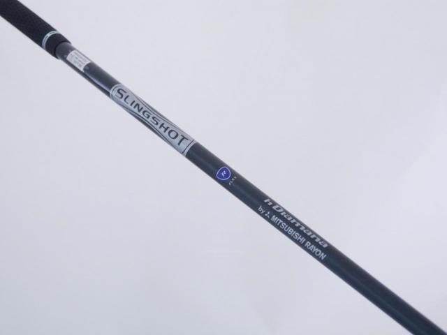 Fairway Wood : Other Brand : ไม้กระเทย Nike Slingshot Loft 20 Flex R