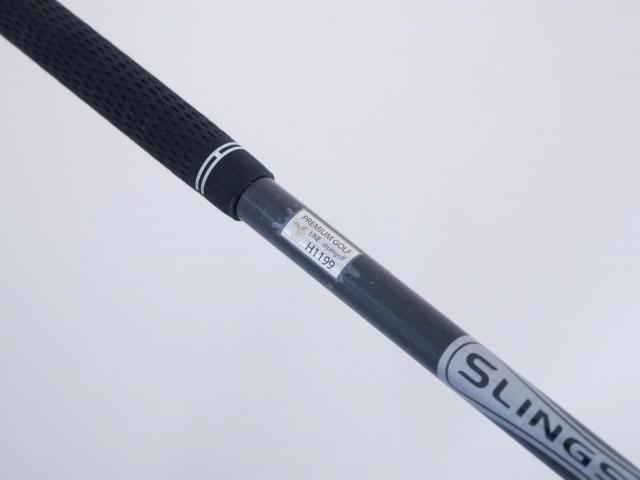 Fairway Wood : Other Brand : ไม้กระเทย Nike Slingshot Loft 20 Flex R