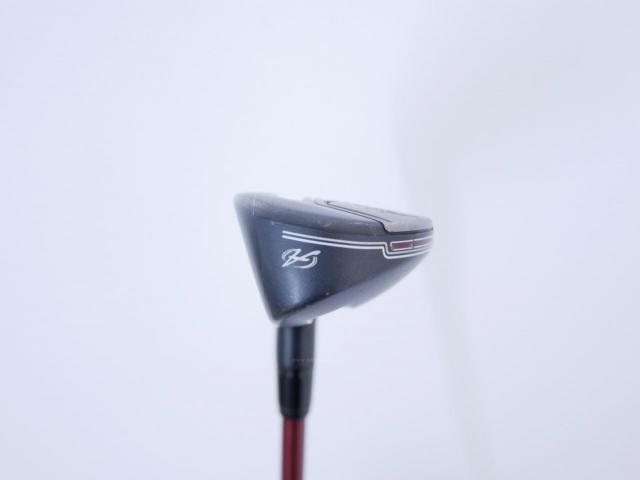 Fairway Wood : Other Brand : ไม้กระเทย Adams XTD (Titanium) Loft 23 Flex S