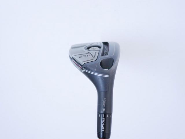 Fairway Wood : Other Brand : ไม้กระเทย Adams XTD (Titanium) Loft 23 Flex S