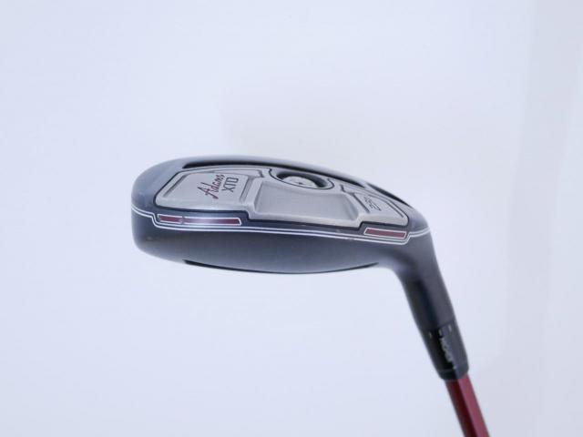 Fairway Wood : Other Brand : ไม้กระเทย Adams XTD (Titanium) Loft 23 Flex S