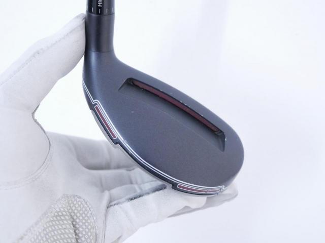 Fairway Wood : Other Brand : ไม้กระเทย Adams XTD (Titanium) Loft 23 Flex S