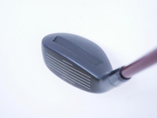 Fairway Wood : Other Brand : ไม้กระเทย Adams XTD (Titanium) Loft 23 Flex S