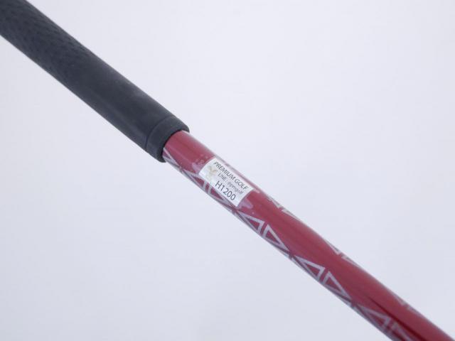 Fairway Wood : Other Brand : ไม้กระเทย Adams XTD (Titanium) Loft 23 Flex S