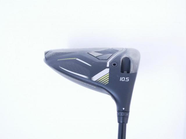 Driver : PING : ไดรเวอร์ Ping G430 Max 10K (ออกปี 2024 Japan Spec) Loft 10.5 (ปรับได้) ก้าน Ping Alta J CB Flex S