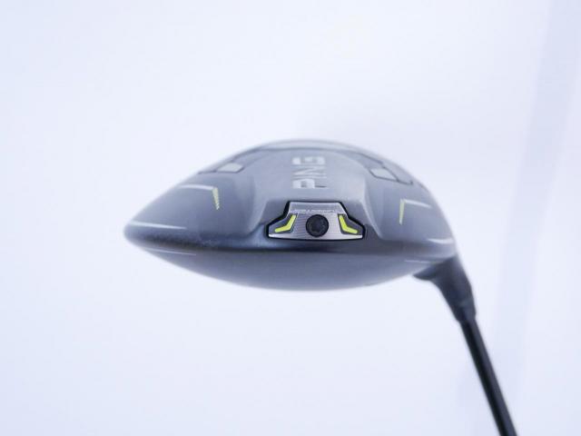 Driver : PING : ไดรเวอร์ Ping G430 Max 10K (ออกปี 2024 Japan Spec) Loft 10.5 (ปรับได้) ก้าน Ping Alta J CB Flex S