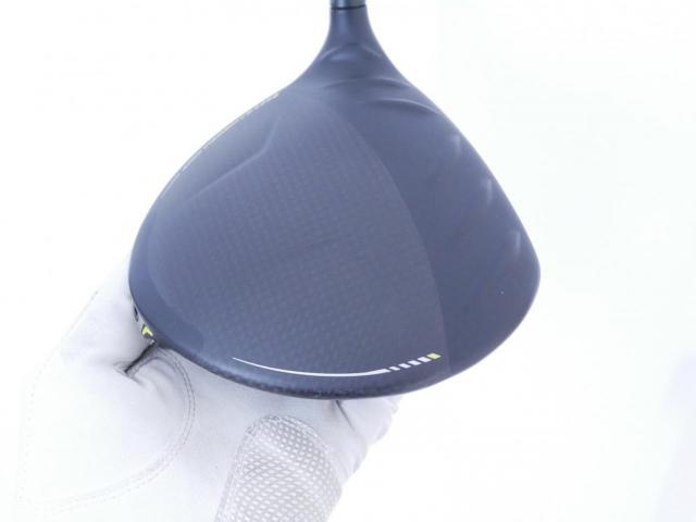 Driver : PING : ไดรเวอร์ Ping G430 Max 10K (ออกปี 2024 Japan Spec) Loft 10.5 (ปรับได้) ก้าน Ping Alta J CB Flex S