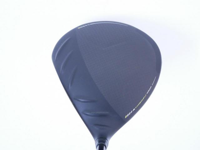 Driver : PING : ไดรเวอร์ Ping G430 Max 10K (ออกปี 2024 Japan Spec) Loft 10.5 (ปรับได้) ก้าน Ping Alta J CB Flex S