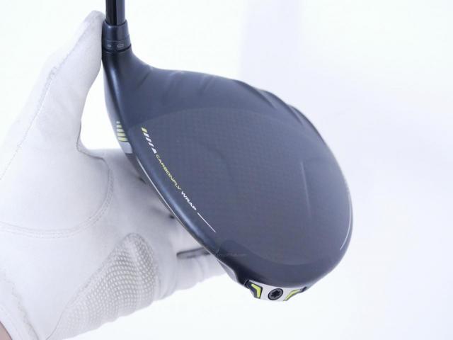 Driver : PING : ไดรเวอร์ Ping G430 Max 10K (ออกปี 2024 Japan Spec) Loft 10.5 (ปรับได้) ก้าน Ping Alta J CB Flex S