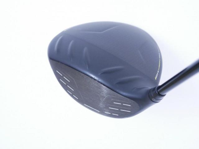 Driver : PING : ไดรเวอร์ Ping G430 Max 10K (ออกปี 2024 Japan Spec) Loft 10.5 (ปรับได้) ก้าน Ping Alta J CB Flex S