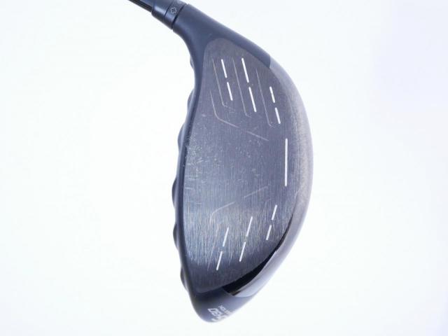 Driver : PING : ไดรเวอร์ Ping G430 Max 10K (ออกปี 2024 Japan Spec) Loft 10.5 (ปรับได้) ก้าน Ping Alta J CB Flex S