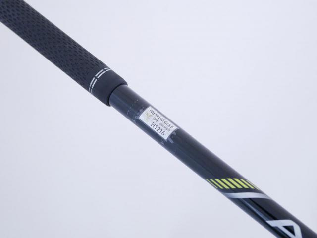 Driver : PING : ไดรเวอร์ Ping G430 Max 10K (ออกปี 2024 Japan Spec) Loft 10.5 (ปรับได้) ก้าน Ping Alta J CB Flex S