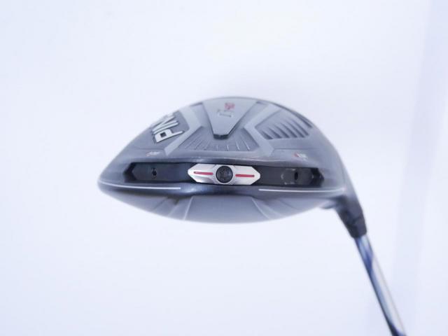 Driver : PING : ไดรเวอร์ Ping G410 LST (ออกปี 2019 Japan Spec) Loft 10.5 ก้าน Fujikura Speeder 661 Evolution VI Flex S