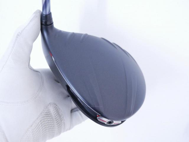 Driver : PING : ไดรเวอร์ Ping G410 LST (ออกปี 2019 Japan Spec) Loft 10.5 ก้าน Fujikura Speeder 661 Evolution VI Flex S