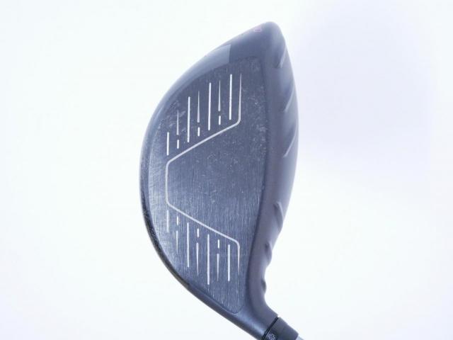 Driver : PING : ไดรเวอร์ Ping G410 LST (ออกปี 2019 Japan Spec) Loft 10.5 ก้าน Fujikura Speeder 661 Evolution VI Flex S