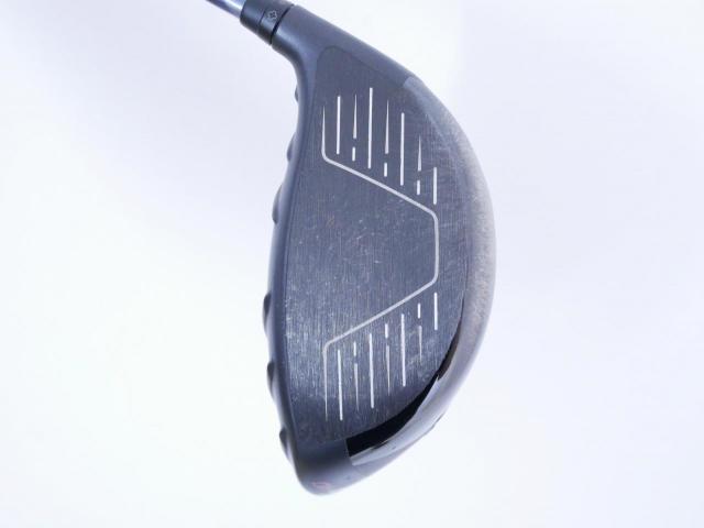 Driver : PING : ไดรเวอร์ Ping G410 LST (ออกปี 2019 Japan Spec) Loft 10.5 ก้าน Fujikura Speeder 661 Evolution VI Flex S