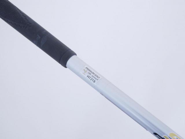 Driver : PING : ไดรเวอร์ Ping G410 LST (ออกปี 2019 Japan Spec) Loft 10.5 ก้าน Fujikura Speeder 661 Evolution VI Flex S