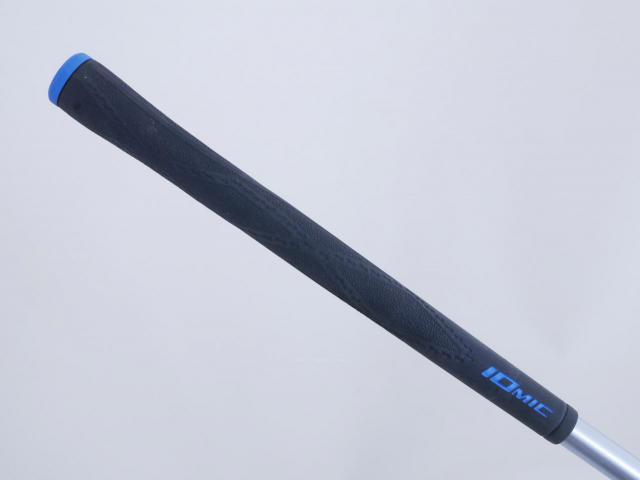 Driver : PING : ไดรเวอร์ Ping G410 LST (ออกปี 2019 Japan Spec) Loft 10.5 ก้าน Fujikura Speeder 661 Evolution VI Flex S