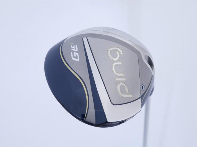 Lady club : All : ไดรเวอร์ Ping G Le 3 (รุ่นล่าสุด ออกปี 2024 460cc.) Loft 11.5 Flex A (Lady)