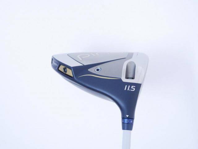 Lady club : All : ไดรเวอร์ Ping G Le 3 (รุ่นล่าสุด ออกปี 2024 460cc.) Loft 11.5 Flex A (Lady)
