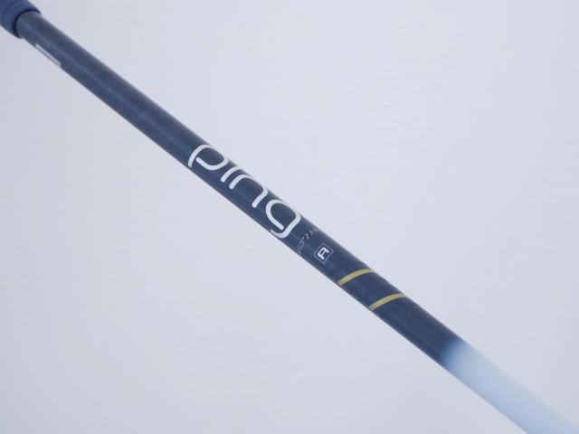 Lady club : All : ไดรเวอร์ Ping G Le 3 (รุ่นล่าสุด ออกปี 2024 460cc.) Loft 11.5 Flex A (Lady)