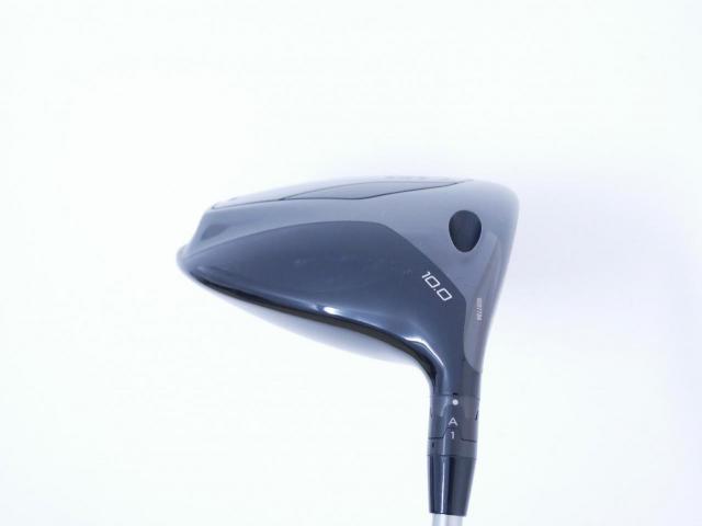 Driver : Titleist : ไดรเวอร์ Titleist GT1 (รุ่นล่าสุด ออกปี 2024 Japan Spec.) Loft 10.5 (ปรับได้) ก้าน Fujikura Air Speeder 40 Flex S