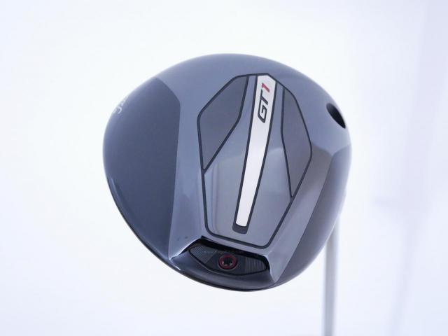 Driver : Titleist : ไดรเวอร์ Titleist GT1 (รุ่นล่าสุด ออกปี 2024 Japan Spec.) Loft 10.5 (ปรับได้) ก้าน Fujikura Air Speeder 40 Flex S