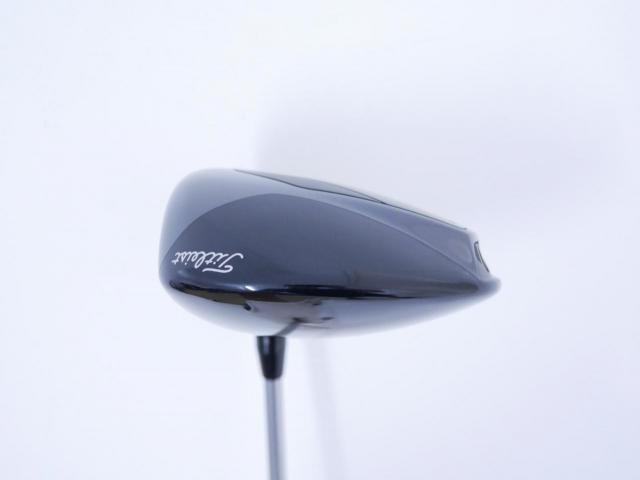Driver : Titleist : ไดรเวอร์ Titleist GT1 (รุ่นล่าสุด ออกปี 2024 Japan Spec.) Loft 10.5 (ปรับได้) ก้าน Fujikura Air Speeder 40 Flex S