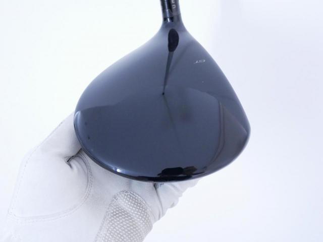 Driver : Titleist : ไดรเวอร์ Titleist GT1 (รุ่นล่าสุด ออกปี 2024 Japan Spec.) Loft 10.5 (ปรับได้) ก้าน Fujikura Air Speeder 40 Flex S