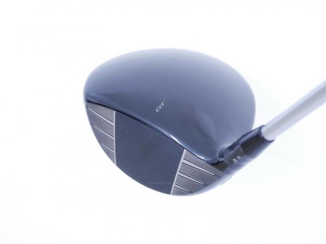 Driver : Titleist : ไดรเวอร์ Titleist GT1 (รุ่นล่าสุด ออกปี 2024 Japan Spec.) Loft 10.5 (ปรับได้) ก้าน Fujikura Air Speeder 40 Flex S