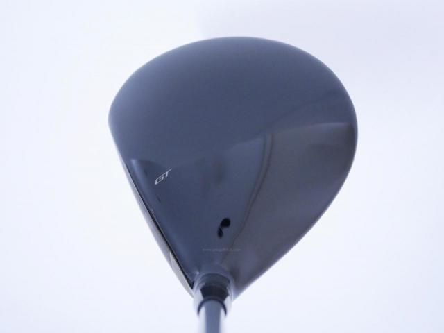 Driver : Titleist : ไดรเวอร์ Titleist GT1 (รุ่นล่าสุด ออกปี 2024 Japan Spec.) Loft 10.5 (ปรับได้) ก้าน Fujikura Air Speeder 40 Flex S