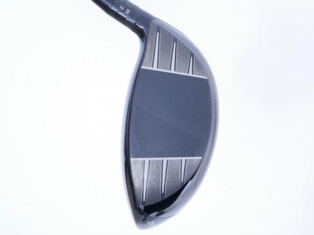 Driver : Titleist : ไดรเวอร์ Titleist GT1 (รุ่นล่าสุด ออกปี 2024 Japan Spec.) Loft 10.5 (ปรับได้) ก้าน Fujikura Air Speeder 40 Flex S