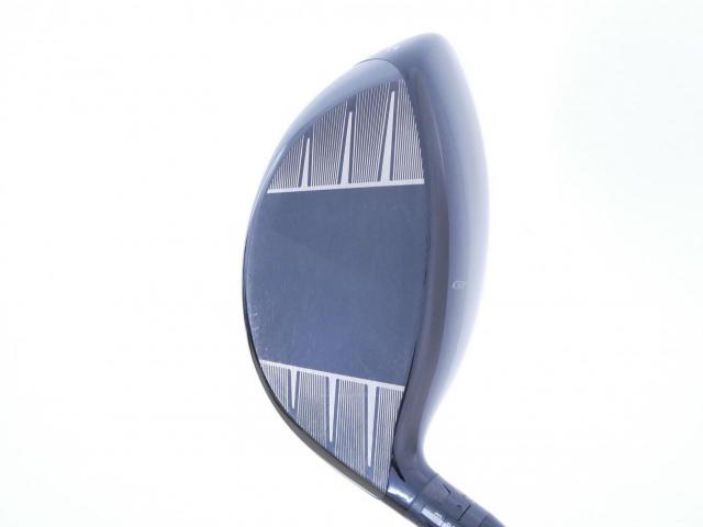 Driver : Titleist : ไดรเวอร์ Titleist GT1 (รุ่นล่าสุด ออกปี 2024 Japan Spec.) Loft 10.5 (ปรับได้) ก้าน Fujikura Air Speeder 40 Flex S
