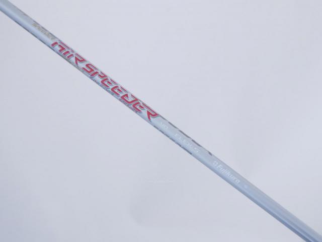 Driver : Titleist : ไดรเวอร์ Titleist GT1 (รุ่นล่าสุด ออกปี 2024 Japan Spec.) Loft 10.5 (ปรับได้) ก้าน Fujikura Air Speeder 40 Flex S