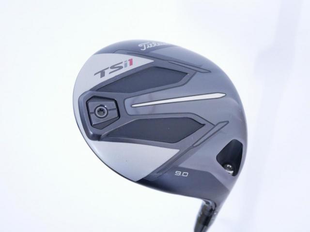 Driver : Titleist : ไดรเวอร์ Titleist TSi 1 (รุ่นปี 2021) Loft 9 ก้าน TSP013 45 Flex S