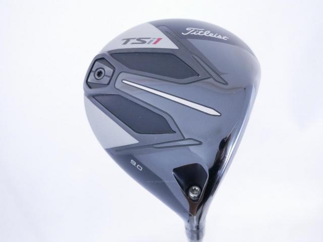 Driver : Titleist : ไดรเวอร์ Titleist TSi 1 (รุ่นปี 2021) Loft 9 ก้าน TSP013 45 Flex S