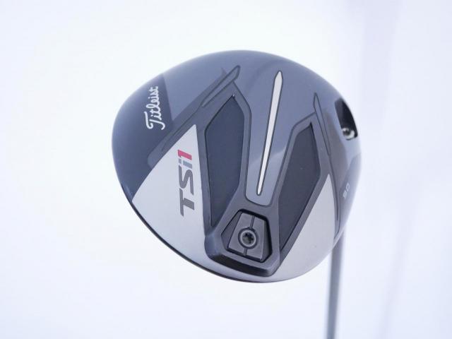Driver : Titleist : ไดรเวอร์ Titleist TSi 1 (รุ่นปี 2021) Loft 9 ก้าน TSP013 45 Flex S