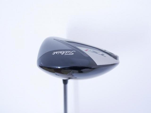 Driver : Titleist : ไดรเวอร์ Titleist TSi 1 (รุ่นปี 2021) Loft 9 ก้าน TSP013 45 Flex S
