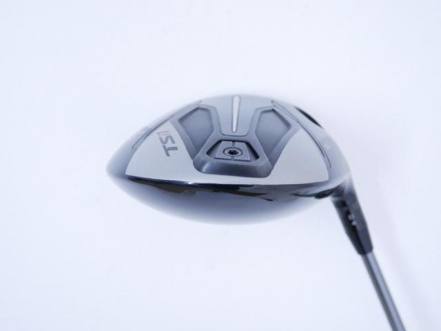 Driver : Titleist : ไดรเวอร์ Titleist TSi 1 (รุ่นปี 2021) Loft 9 ก้าน TSP013 45 Flex S