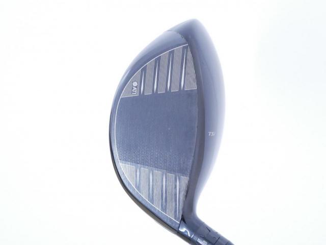 Driver : Titleist : ไดรเวอร์ Titleist TSi 1 (รุ่นปี 2021) Loft 9 ก้าน TSP013 45 Flex S
