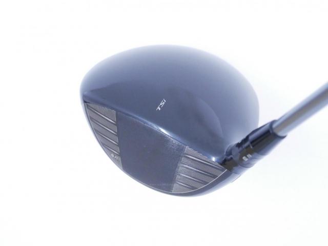 Driver : Titleist : ไดรเวอร์ Titleist TSi 1 (รุ่นปี 2021) Loft 9 ก้าน TSP013 45 Flex S