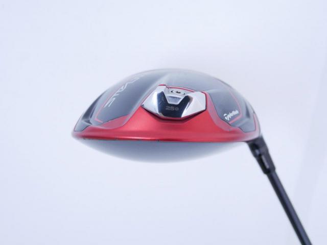 Driver : Taylormade : ไดรเวอร์ Taylormade Stealth 2 (รุ่นปี 2023) Loft 10.5 (ปรับได้) ก้าน Mitsubishi TENSEI TM50 Flex S