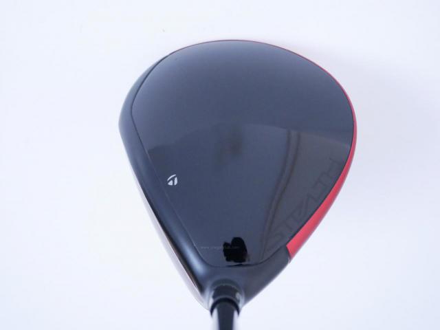Driver : Taylormade : ไดรเวอร์ Taylormade Stealth 2 (รุ่นปี 2023) Loft 10.5 (ปรับได้) ก้าน Mitsubishi TENSEI TM50 Flex S